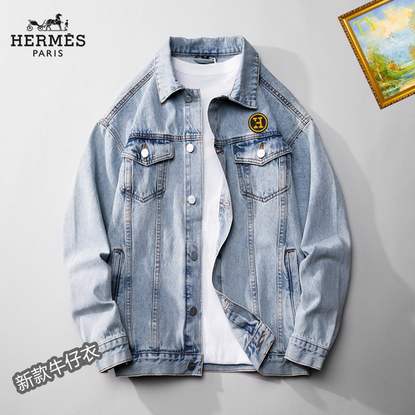Hermes jackets men-H6601J